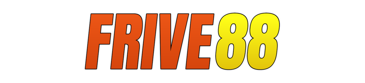 frive88